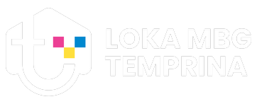 PT. Temprina Media Grafika